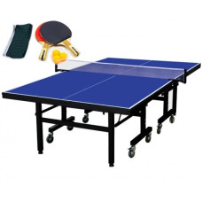 Тенісний стіл Фенікс Master Sport Outdoor F15 blue